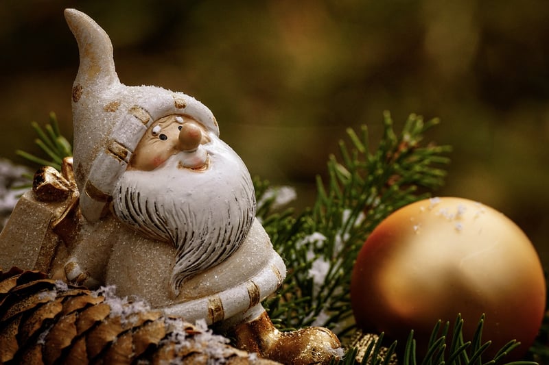 Gnome Gardening Tips